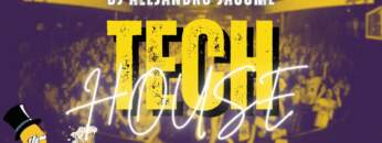 Tech House Mix 🥳 || Gorillaz Green Velvet Adam Beyer