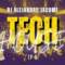 Tech House Mix 🥳 || Gorillaz Green Velvet Adam Beyer || DJ @alejandrojacomee