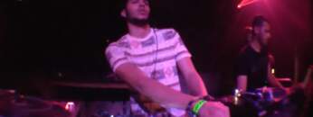 The Martinez Brothers @ ”Bla Bla” Westerunie Amsterdam
