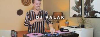 Funk & Disco House DJ Set 2020 | Live Mix