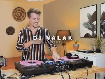 Funk & Disco House DJ Set 2020 | Live Mix