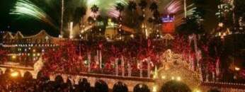 Riverside: Festival of Lights