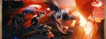 Monster Hunter Rise ( Steam ) – Finalizando as Events