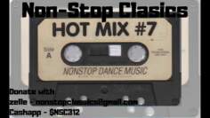 Bad Boy Bill Hot #Mix 7 #Mixtape #wbmx #B96 #Chicago