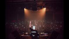 Sonny Fodera – Live from Warehouse Project at Depot Mayfield