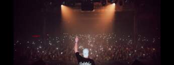 Sonny Fodera – Live from Warehouse Project at Depot Mayfield