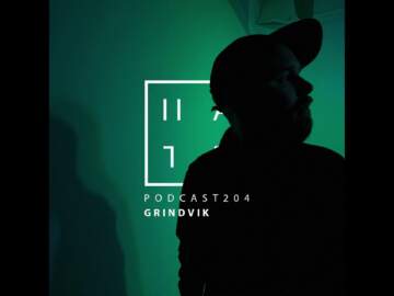 Grindvik – HATE Podcast 204