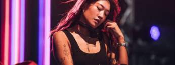 Peggy Gou – Odyssey, Opening Party (Ushuaia Beach Club, Ibiza,