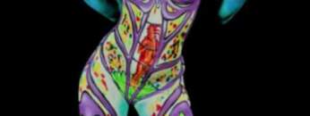 Pascal Feos Self Reflexion