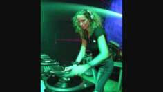 Monika Kruse & DJ Dabbi @ Sensor (20-11-2004)