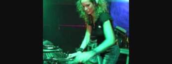 Monika Kruse & DJ Dabbi @ Sensor (20-11-2004)