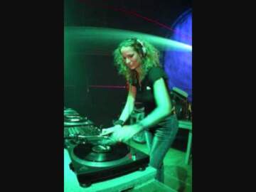 Monika Kruse & DJ Dabbi @ Sensor (20-11-2004)