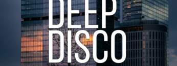 Deep House 2022 I Deep Disco Records Mix #158 by