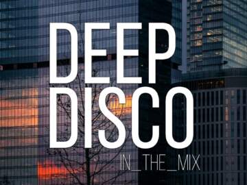 Deep House 2022 I Deep Disco Records Mix #158 by