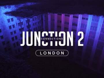 LONDON – Junction 2: Connections | @beatport Live