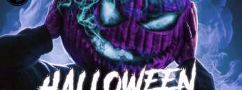 Minimal Techno Mix 2019 Spooky Halloween Music by Enio Prod