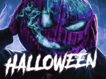 Minimal Techno Mix 2019 Spooky Halloween Music by Enio Prod