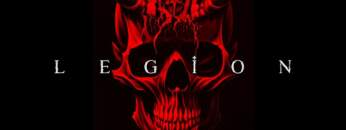 Dark Techno / EBM / Industrial Bass Mix ‘LEGION’ [Copyright