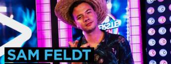 Sam Feldt (DJ-set) | SLAM!