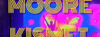 Moore Kismet Live [4k] Full Set 2023 Hulaween