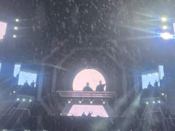 Axwell B2B Sebastian Ingrosso | Live S2O Taiwan Songkran Music Festival  [Full Set]