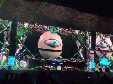 Subtronics B2B John Summit @ Lost Lands 2022 (FULL SET) – Spacetime (John Summit Remix) + more