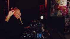 Sam Divine – Live from London (Opel x Defected: Press