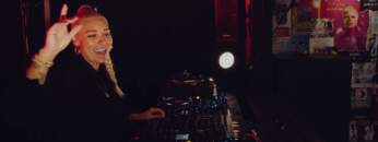 Sam Divine – Live from London (Opel x Defected: Press