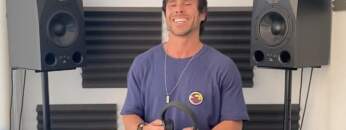 Videoset HappyTechno Music Barcelona 2021 Compilation