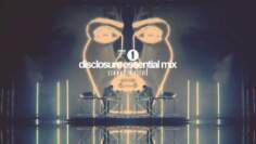 Disclosure Radio 1 Essential Mix – HQ