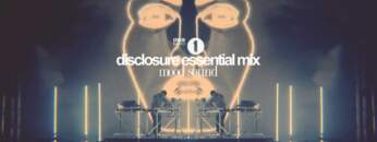 Disclosure Radio 1 Essential Mix – HQ