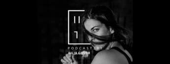Julia Govor – HATE Podcast 203