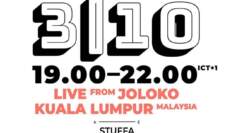 United We Stream Asia x Joloko Kuala Lumpur Malaysia