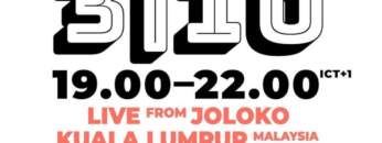 United We Stream Asia x Joloko Kuala Lumpur Malaysia