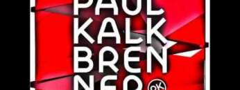 paul kalkbrenner icke wieder