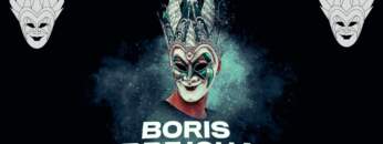 Boris Brejcha THE BEST OF BORIS BREJCHA MEGAMIX @2023