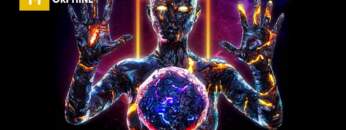 Boris Brejcha • Solomun • Oxia • ARTBAT • Stephan