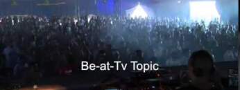 Joseph Capriati at Love Family Park 2014, Messepark Mainz (rip