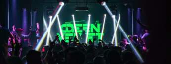 Green Velvet – Relief Radio – Oct 6, 2021