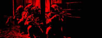 Dark Skyline | Techno Revolution 25.12.2015