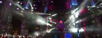 Rusko full set @ Shambhala 2023