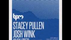 Stacey Pullen – BPM Festival 2013 – Kool Beach