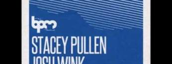 Stacey Pullen – BPM Festival 2013 – Kool Beach