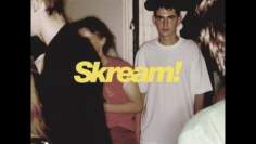 Skream – Skream! Album Mix (High Quality)