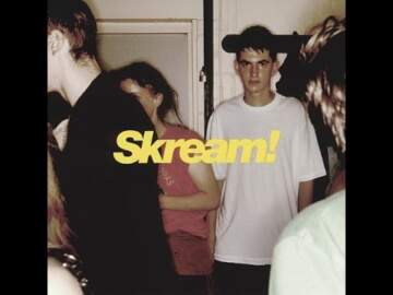 Skream – Skream! Album Mix (High Quality)