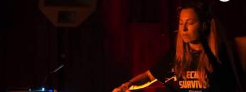 PAULA CAZENAVE | ELECKTRA CLUB x Specka | United We