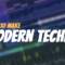 How To Make Modern Techno | Charlotte De Witte – Deborah De Luca | FL Studio Tutorial | FREE FLP