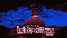 Claptone: Live at Lollapalooza Chile | Full Set