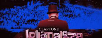 Claptone: Live at Lollapalooza Chile | Full Set