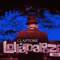 Claptone: Live at Lollapalooza Chile | Full Set